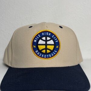 Denver Nuggets Hat